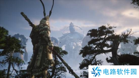 《黑神话：悟空》开了好头 外媒：我超期待未来的中国游戏！