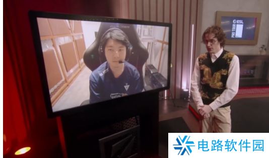 Whitemon：33的死灵龙与众不同 我还不是最好的五号位